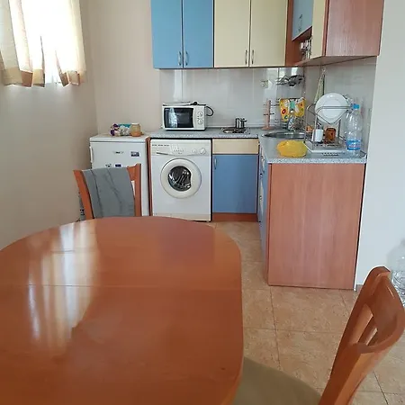 елит 3 Elit 3 * サニービーチ